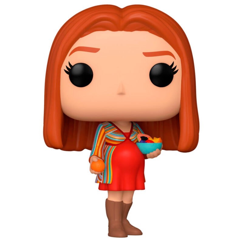 FUNKO ACTION FIGURES FUNKO POP WANDAVISION: WANDA 70S